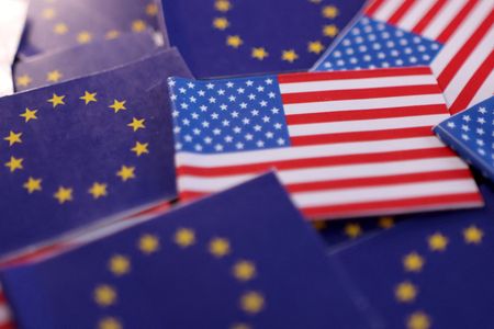 Marché : Droits de douane : UE et USA proches d'un accord, selon Sefcovic