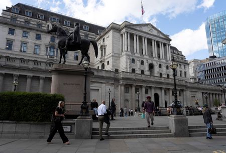 Marché : La BoE reporte à 2028 la mise en place des règles de Bâle III sur les risques de marché
