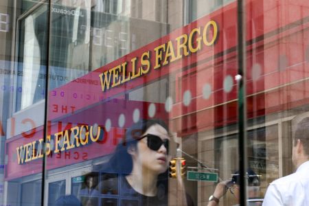 Marché : Wells Fargo abaisse sa prévision de RNI pour 2025, hausse du bénéfice au deuxième trimestre