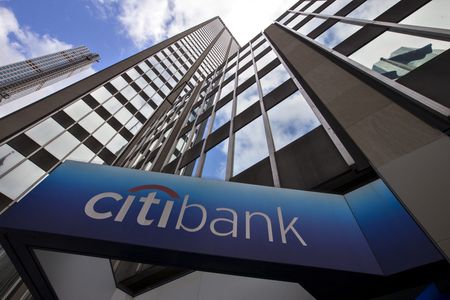 Marché : Citigroup: la volatilité des marchés et la reprise des transactions dopent le bénéfice au T