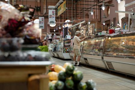 Marché : États-Unis: hausse des prix à la consommation en juin