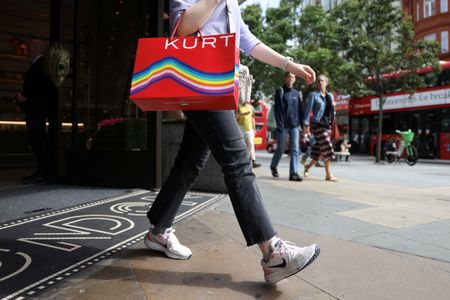 Marché : Royaume-Uni: L'inflation progresse de 3,6% sur un an en juin