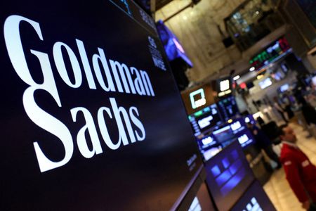 Marché : Goldman Sachs: Le bénéfice bondit au T2 avec le trading