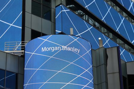 Marché : Morgan Stanley: Le bénéfice progresse au T2, la volatilité dope le trading