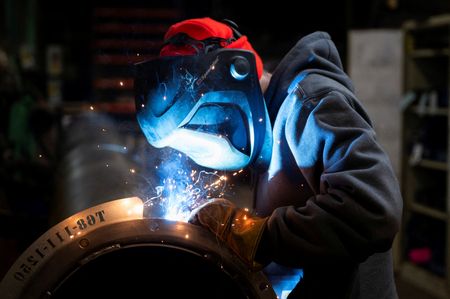 Marché : États-Unis: La production industrielle progresse plus que prévu en juin