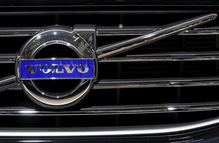 Marché : Volvo Cars: Baisse du bénéfice d'exploitation au 2e trimestre avec les droits de douane