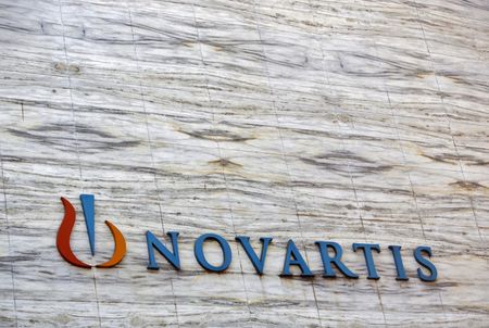 Marché : Novartis rehausse sa prévision de bénéfice après un 2e trimestre solide