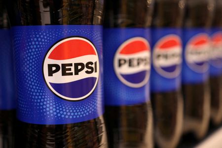 PepsiCo vise une baisse moins importante que prévu de son bénéfice 2025, demande solide au T2