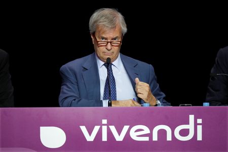 L'AMF ordonne à Bolloré de déposer une offre publique d'achat sur Vivendi