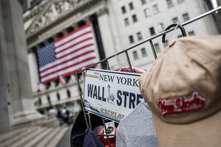 Wall Street : Wall Street termine en hausse dans le sillage des méga-capitalisations
