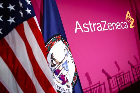 Marché : AstraZeneca annonce un investissement de  mds aux USA sur fond de menaces de droits de d