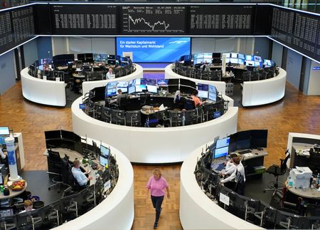 Marché : L'Europe vue en baisse sans réel catalyseur