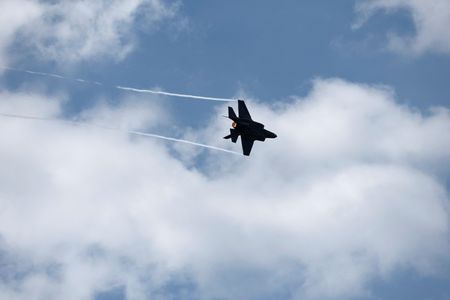 Marché : Lockheed Martin: Le bénéfice au T2 s'effondre après une charge de ,6 md