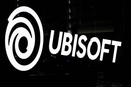 Marché : Ubisoft vise des net bookings de €450 mlns au T2, se réorganise en 