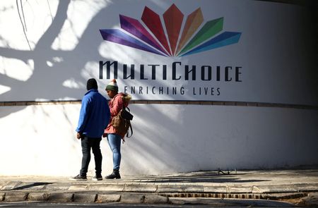 Marché : Canal+ obtient le feu vert sud-africain pour son rachat de MultiChoice