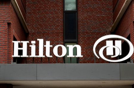 Marché : Hilton relève ses objectifs de bénéfice pour 2025, reprise de la demande aux USA