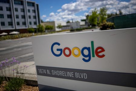 Marché : Alphabet bat les attentes au T2, accroît ses dépenses d'investissement