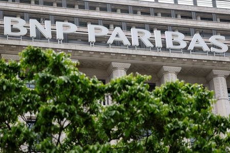 Marché : BNP Paribas: 2e trimestre légèrement supérieur aux attentes, anticipe plus de 12,2 milliard