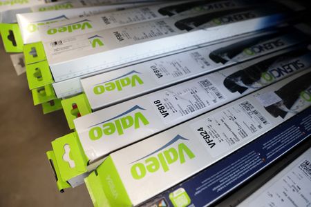 Marché : Droits de douane: Valeo souhaite un accord et met en garde contre une instabilité dans l'au
