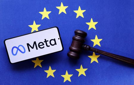 Meta va mettre fin à la publicité politique dans l'UE à partir d'octobre
