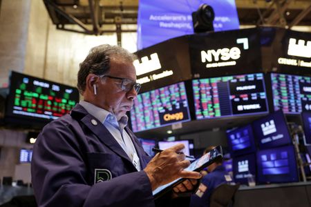 Wall Street : Wall Street en hausse, nouveaux records de clôture