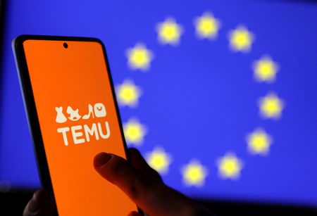 Marché : L'UE accuse Temu d'enfreindre la législation concernant la vente de produits illégaux sur s
