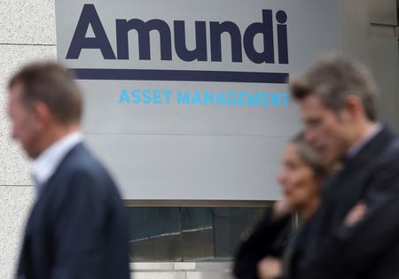 Amundi: Le résultat avant impôt déçoit au T2 malgré une bonne collecte