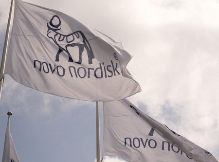 Marché : Novo Nordisk abaisse ses perspectives pour la seconde fois en 2025