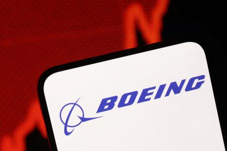Marché : Boeing-Perte moins importante au T2, hausse des livraisons