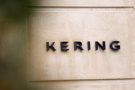 Kering: Le CA chute de 15% au T2, Gucci pèse toujours