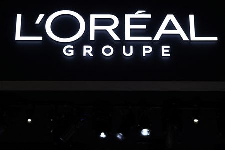 Marché : L'Oréal: Les ventes progressent de 2,4% au T2