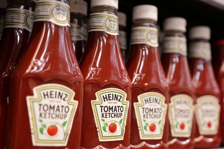 Marché : Kraft Heinz: Les ventes baissent moins que prévu au T2 avec la stabilité de la demande aux 