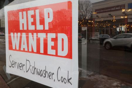 Marché : USA-Le secteur privé a créé plus d'emplois que prévu en juillet-ADP
