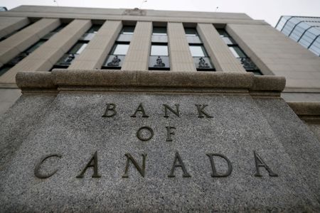 Marché : Canada: La BoC maintient ses taux et voit une atténuation du risque de guerre commerciale