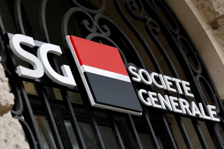 Société Générale: Rebond de la banque de détail en France au T2, objectifs relevés pour 2025