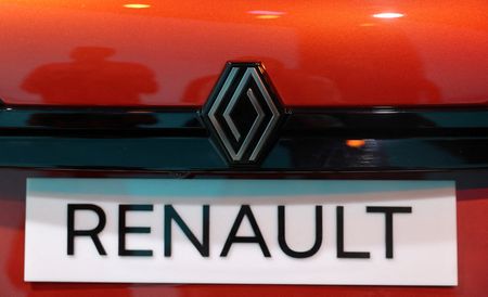 Renault dans le rouge avec Nissan, Provost confiant dans les fondamentaux
