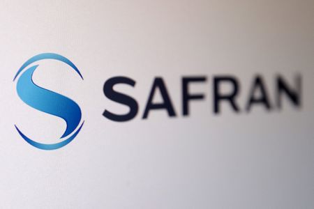 Safran fait état d'un CA en hausse au S1, relève ses objectifs annuels