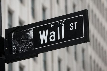Wall Street : Wall Street ouvre en hausse avec Meta et Microsoft