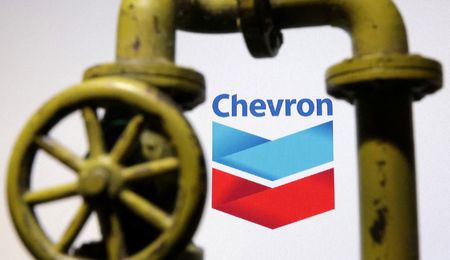 Chevron dépasse les attentes au deuxième trimestre avec les records de production