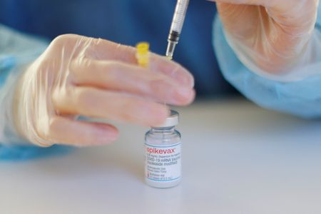 Moderna, ventes au-dessus des estimations au deuxième trimestre avec les vaccins de rappel pour le C