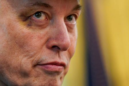 Marché : Tesla approuve l'attribution de  mds d'actions à Elon Musk