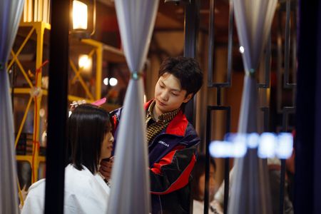 Marché : Chine: L'activité des services à un pic de 14 mois en juillet