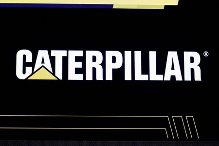 Marché : Caterpillar-Bénéfice en baisse au T2 avec la demande atone et les droits de douane