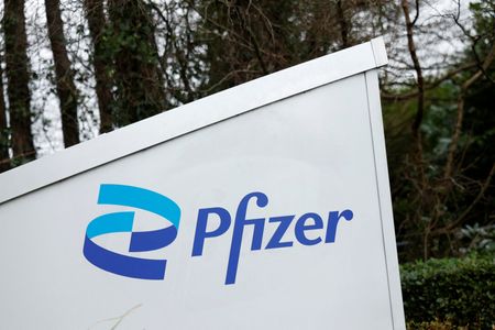 Marché : Pfizer relève sa prévision de bénéfice annuel, le T2 dépasse les attentes
