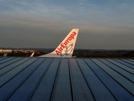 Marché : Lufthansa renonce à acquérir une participation dans Air Europa