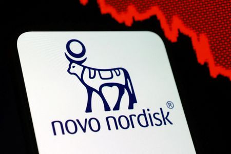 Marché : Novo Nordisk veut réduire les coûts, hausse inférieure aux attentes des ventes au T2