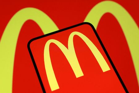 Marché : McDonald's: Les ventes mondiales dépassent les attentes au T2 avec les offres promotionnell