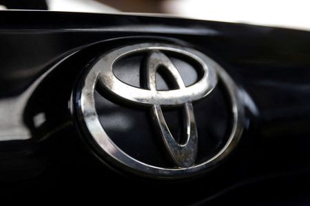 Marché : Toyota réduit de 16% sa prévision de bénéfice opérationnel annuel