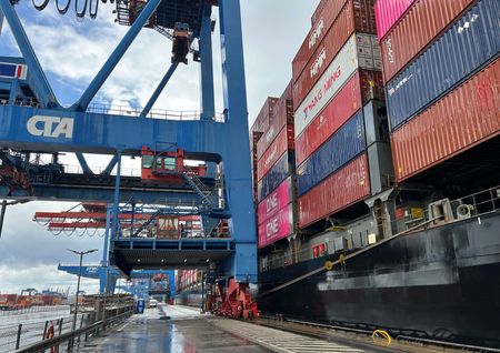Marché : Allemagne: Rebond plus marqué que prévu des exportations et importations en juin