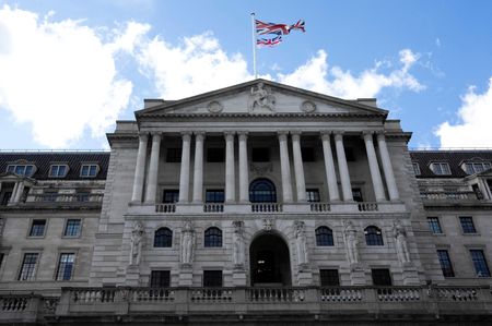 Marché : Grande-Bretagne: La Banque d'Angleterre abaisse son taux principal à 4,0%